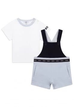 BOSS Kidswear Combinaison Blue Enfant