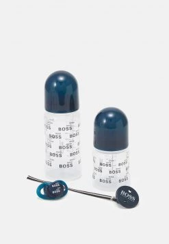 BOSS Kidswear BOTTLE SET UNISEX Biberon Navy
