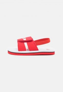 BOSS Kidswear Enfant LIGHT Sandales Bright Red