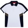 BOSS Kidswear Enfant Polo Blanc