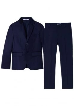 BOSS Kidswear Costume Marine Blue Enfant