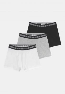 BOSS Kidswear Enfant 3 PACK Shorty Black