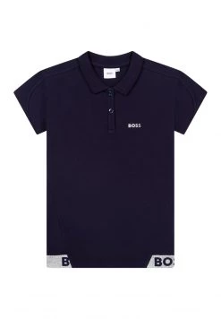 BOSS Kidswear Enfant Polo Nocturne