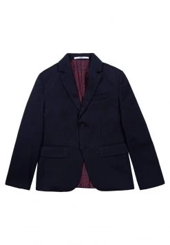BOSS Kidswear Enfant EXTENSIBLE Blazer Bleu Cargo -BOSS Kidswear Soldes Magasin 1c9cf1741cb1423c9d17f52e721996f1