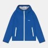 BOSS Kidswear Enfant Blouson Electric Blue