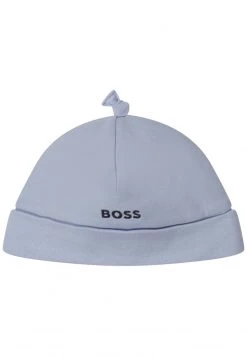 BOSS Kidswear Bonnet Ciel Unisex