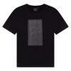BOSS Kidswear Enfant MANCHES COURTES T Shirt Imprimé Black -BOSS Kidswear Soldes Magasin 3562516e9a924524811e36d126ec0294