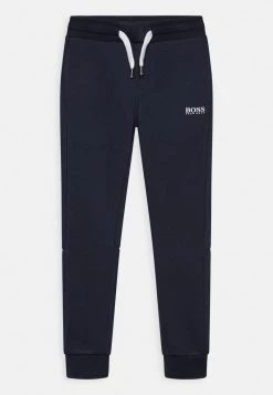 BOSS Kidswear Enfant Pantalon De Survêtement Navy