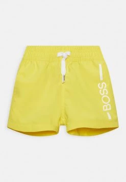 BOSS Kidswear Enfant SWIM Short De Bain Pollen