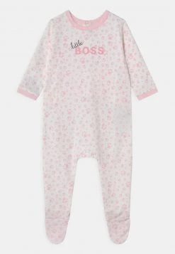 BOSS Kidswear Grenouillère White Enfant