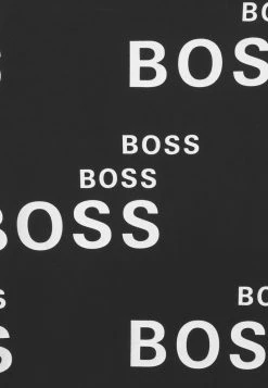 BOSS Kidswear Enfant SHORT SLEEVES TEE T Shirt Imprimé Black -BOSS Kidswear Soldes Magasin 4855982a90aa4c149c22dcec89e4c27b