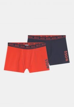 BOSS Kidswear 2 PACK Shorty Bright Red Enfant