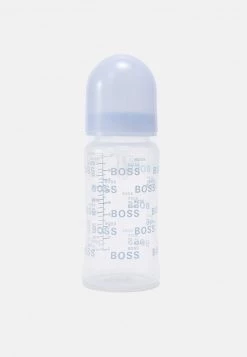 BOSS Kidswear BOTTLE SET UNISEX Service De Table Pour Enfants Pale Blue -BOSS Kidswear Soldes Magasin 4a1a4d2c73c14450a71bf9d6bc5c06f0