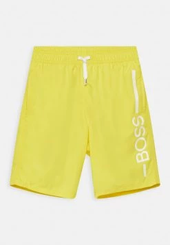 BOSS Kidswear Enfant SWIM SHORTS Short De Bain Pollen