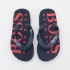 BOSS Kidswear Enfant Tongs Navy