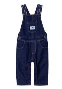 BOSS Kidswear Enfant Salopette Rinse Wash