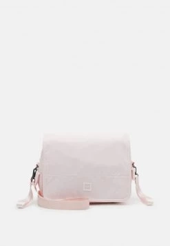 BOSS Kidswear CHANGING BAG UNISEX Sac à Langer Pinkpale
