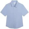 BOSS Kidswear Chemise Faded Blue Enfant