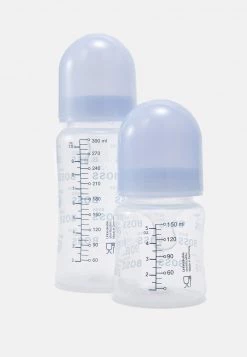 BOSS Kidswear BOTTLE SET UNISEX Service De Table Pour Enfants Pale Blue -BOSS Kidswear Soldes Magasin 74193970b455410aa975370d86ae8bff
