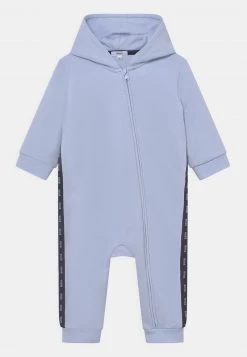 BOSS Kidswear Enfant ALL IN ONE Combinaison Pale Blue