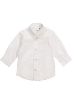 BOSS Kidswear Enfant Chemise Blanc