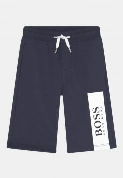 BOSS Kidswear BERMUDA Short Navy Enfant