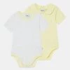 BOSS Kidswear 2 PACK Body Vanilla Light Enfant -BOSS Kidswear Soldes Magasin 9d1a7da13f6f4b9ba44097dd6e99b654