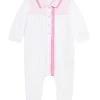 BOSS Kidswear Enfant À MANCHES LONGUES Pyjama Blanc -BOSS Kidswear Soldes Magasin a30931cf2f1d44b7b276b6083b1494bc
