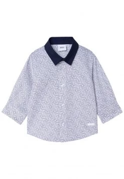 BOSS Kidswear Enfant Chemise Blanc