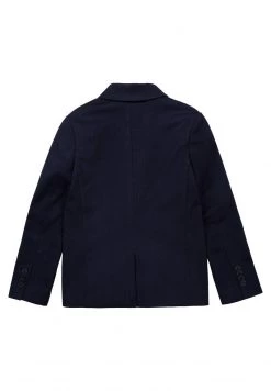 BOSS Kidswear Enfant EXTENSIBLE Blazer Bleu Cargo -BOSS Kidswear Soldes Magasin a9e6ac85639a4dc9800cd9b583a6bde5
