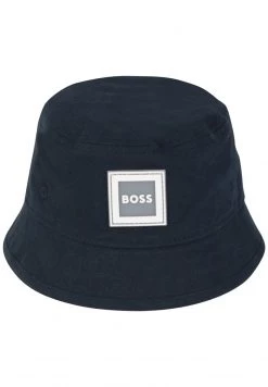 BOSS Kidswear BUCKET HAT UNISEX Chapeau Bleu Cargo
