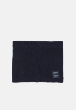 BOSS Kidswear SNOOD UNISEX Écharpe Tube Navy