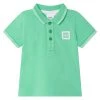 BOSS Kidswear Enfant Polo Prairie