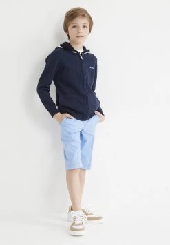 BOSS Kidswear Enfant Short Bleuet