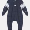 BOSS Kidswear ALL IN ONE Combinaison De Ski Navy Enfant