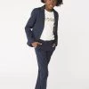 BOSS Kidswear Blazer Marine Enfant -BOSS Kidswear Soldes Magasin cbf86c1d260a429c8bade9e9c9281fec