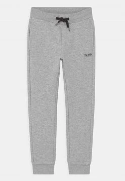 BOSS Kidswear Enfant BOTTOMS Pantalon De Survêtement Chine Grey