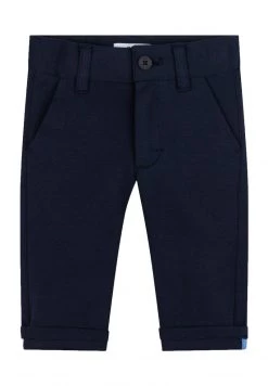 BOSS Kidswear Chino Bleu Cargo Enfant