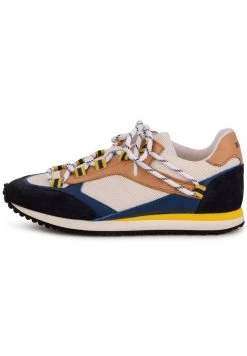 BOSS Kidswear Enfant BASKETS Baskets Basses Bleu Cargo