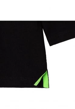 BOSS Kidswear Enfant Polo Black -BOSS Kidswear Soldes Magasin d9e0c0934cc54956aa83dd9cbf416136