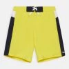 BOSS Kidswear Short De Bain Yellow Enfant -BOSS Kidswear Soldes Magasin e1c78dfd8ccb4367b856c0a7a384070a