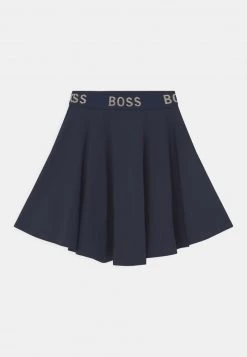 BOSS Kidswear Minijupe Navy Enfant