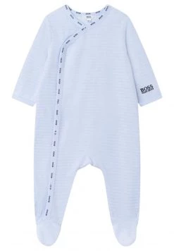 BOSS Kidswear Enfant Pyjama Ciel
