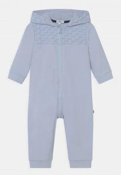 BOSS Kidswear Unisex ALL IN ONE Combinaison Pale Blue
