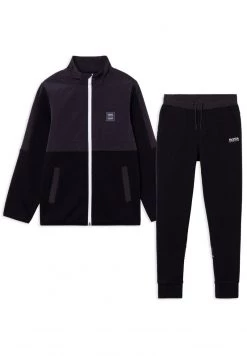BOSS Kidswear Enfant Survêtement Black